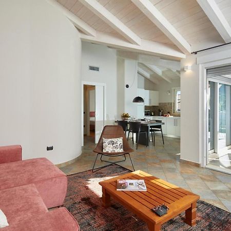 Residenza Ai Ferrari Apartment Riva del Garda Ngoại thất bức ảnh