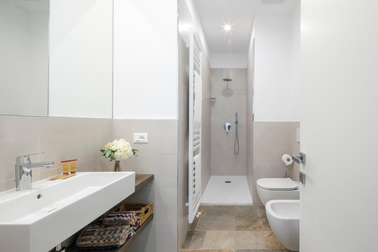 Residenza Ai Ferrari Apartment Riva del Garda Ngoại thất bức ảnh