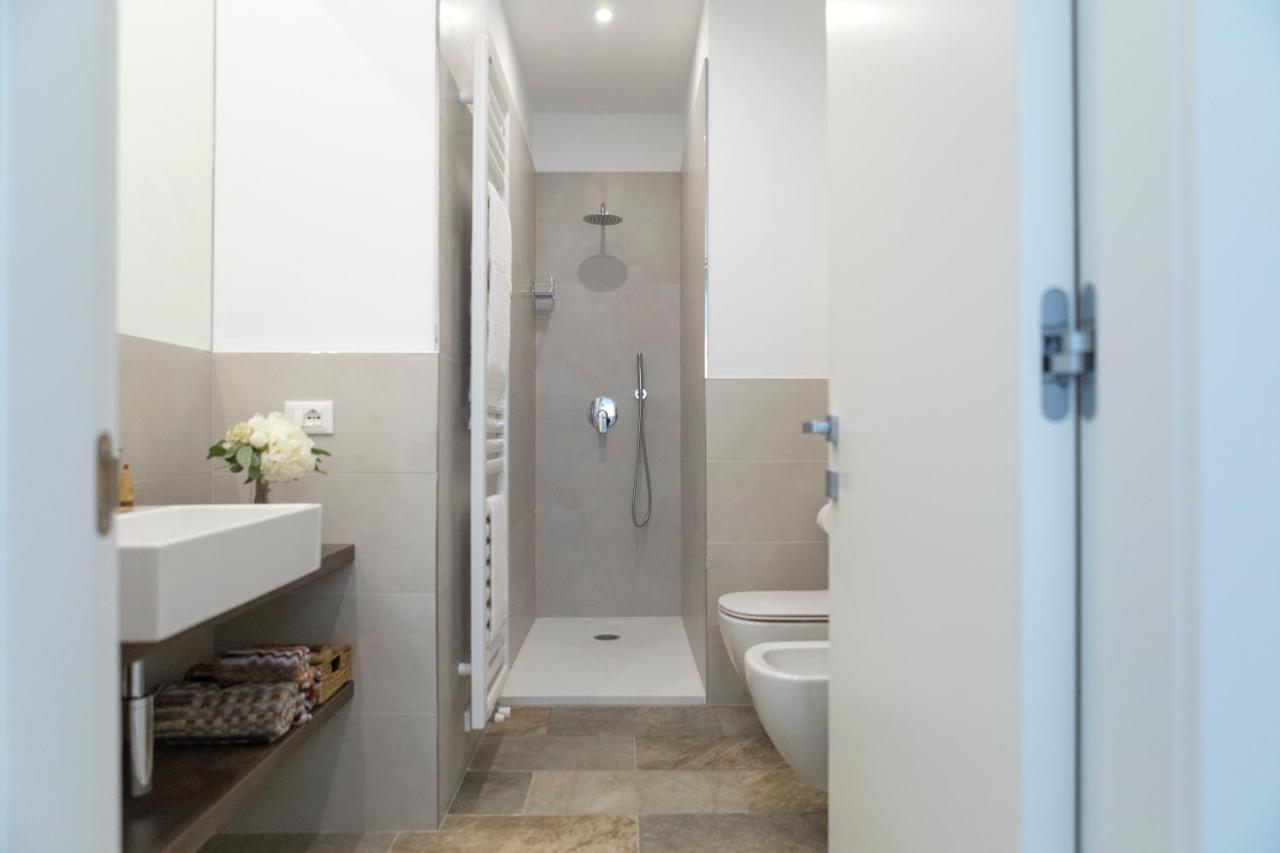 Residenza Ai Ferrari Apartment Riva del Garda Ngoại thất bức ảnh