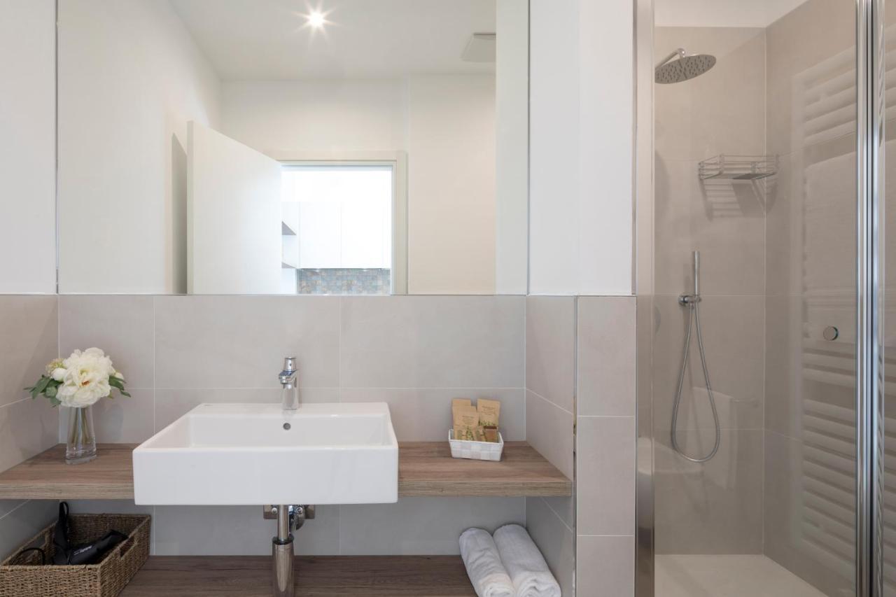Residenza Ai Ferrari Apartment Riva del Garda Ngoại thất bức ảnh