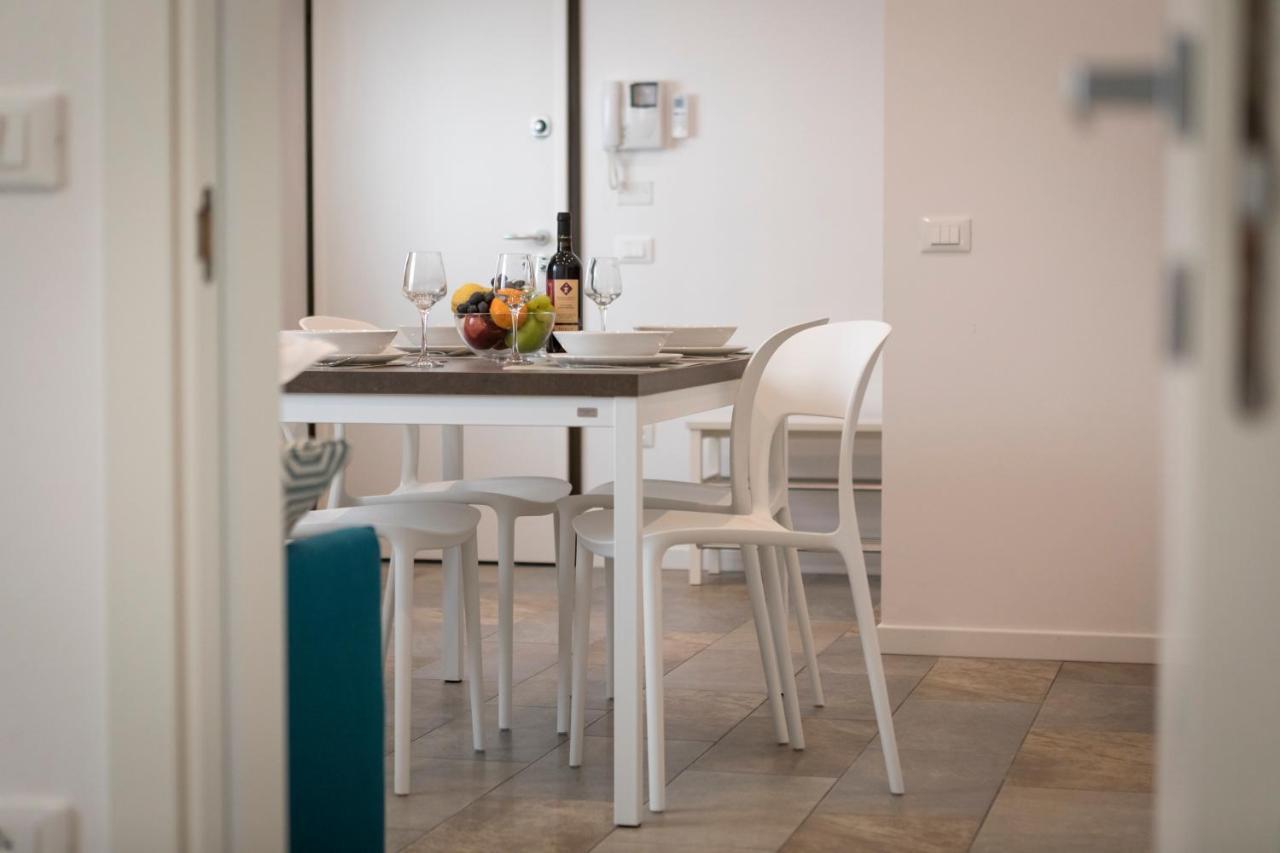 Residenza Ai Ferrari Apartment Riva del Garda Ngoại thất bức ảnh