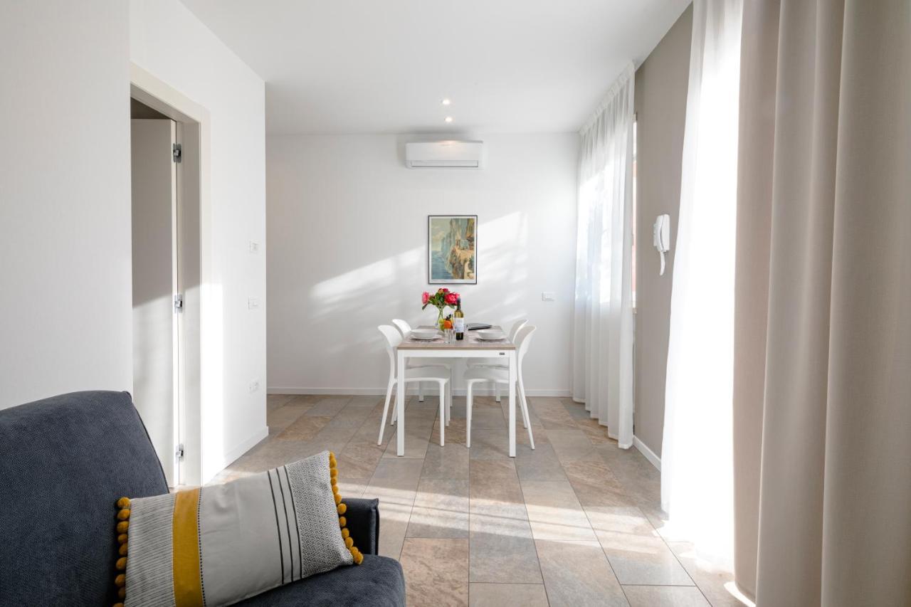 Residenza Ai Ferrari Apartment Riva del Garda Ngoại thất bức ảnh