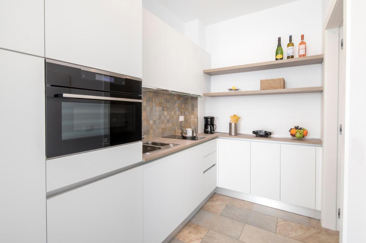 Residenza Ai Ferrari Apartment Riva del Garda Ngoại thất bức ảnh