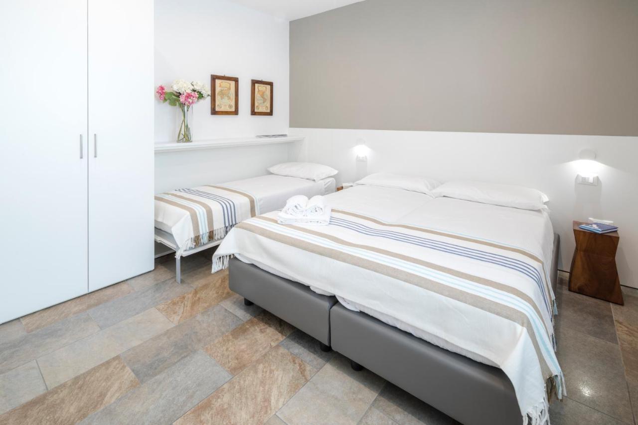 Residenza Ai Ferrari Apartment Riva del Garda Ngoại thất bức ảnh