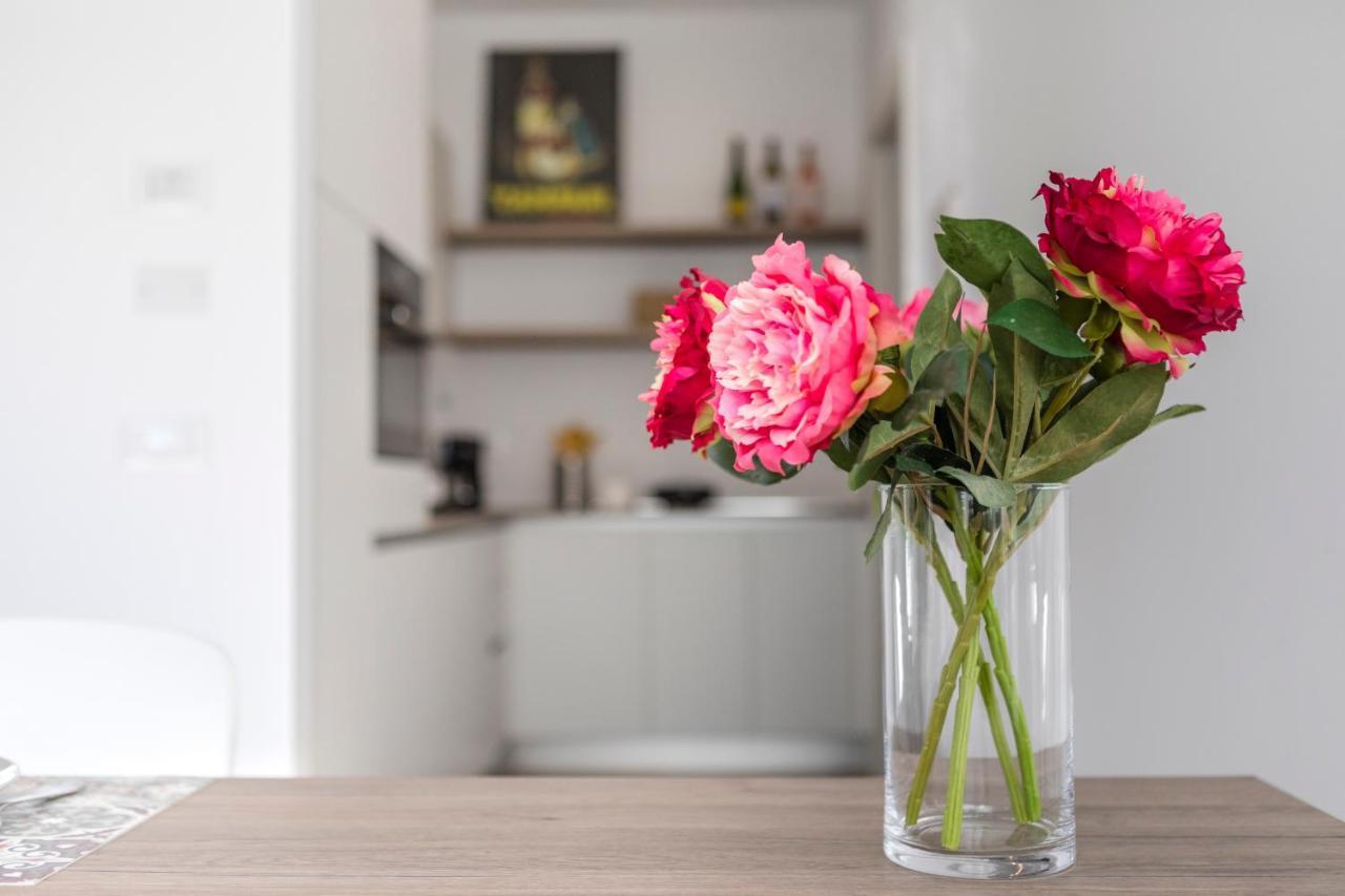 Residenza Ai Ferrari Apartment Riva del Garda Ngoại thất bức ảnh