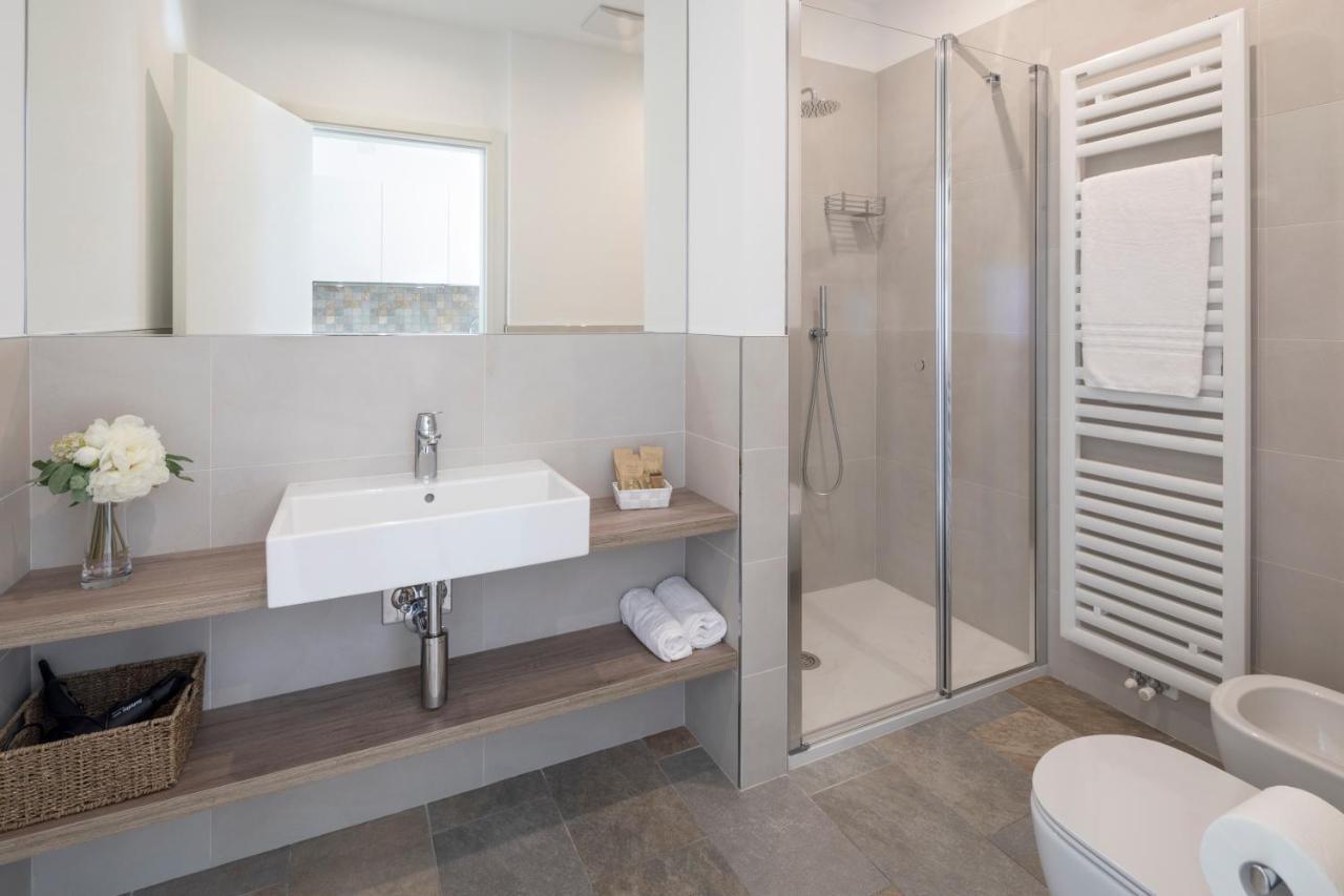 Residenza Ai Ferrari Apartment Riva del Garda Ngoại thất bức ảnh