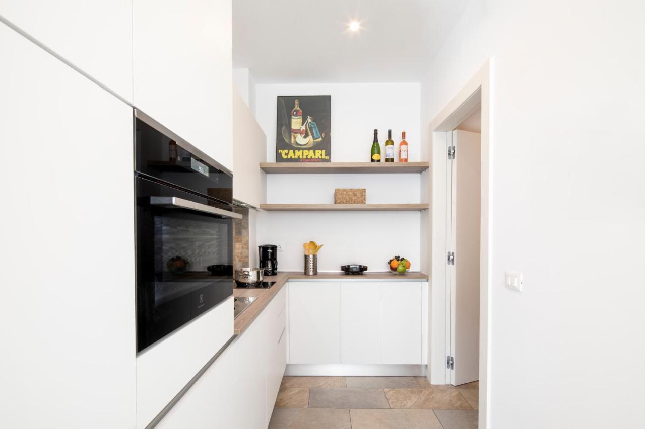 Residenza Ai Ferrari Apartment Riva del Garda Ngoại thất bức ảnh