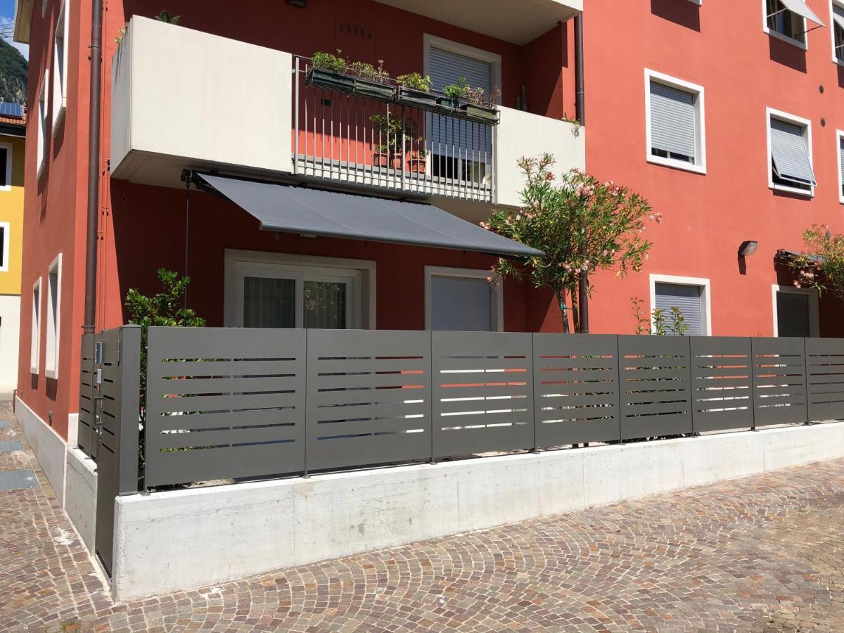 Residenza Ai Ferrari Apartment Riva del Garda Ngoại thất bức ảnh