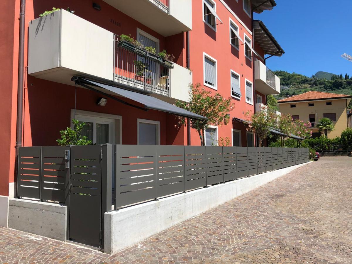 Residenza Ai Ferrari Apartment Riva del Garda Ngoại thất bức ảnh