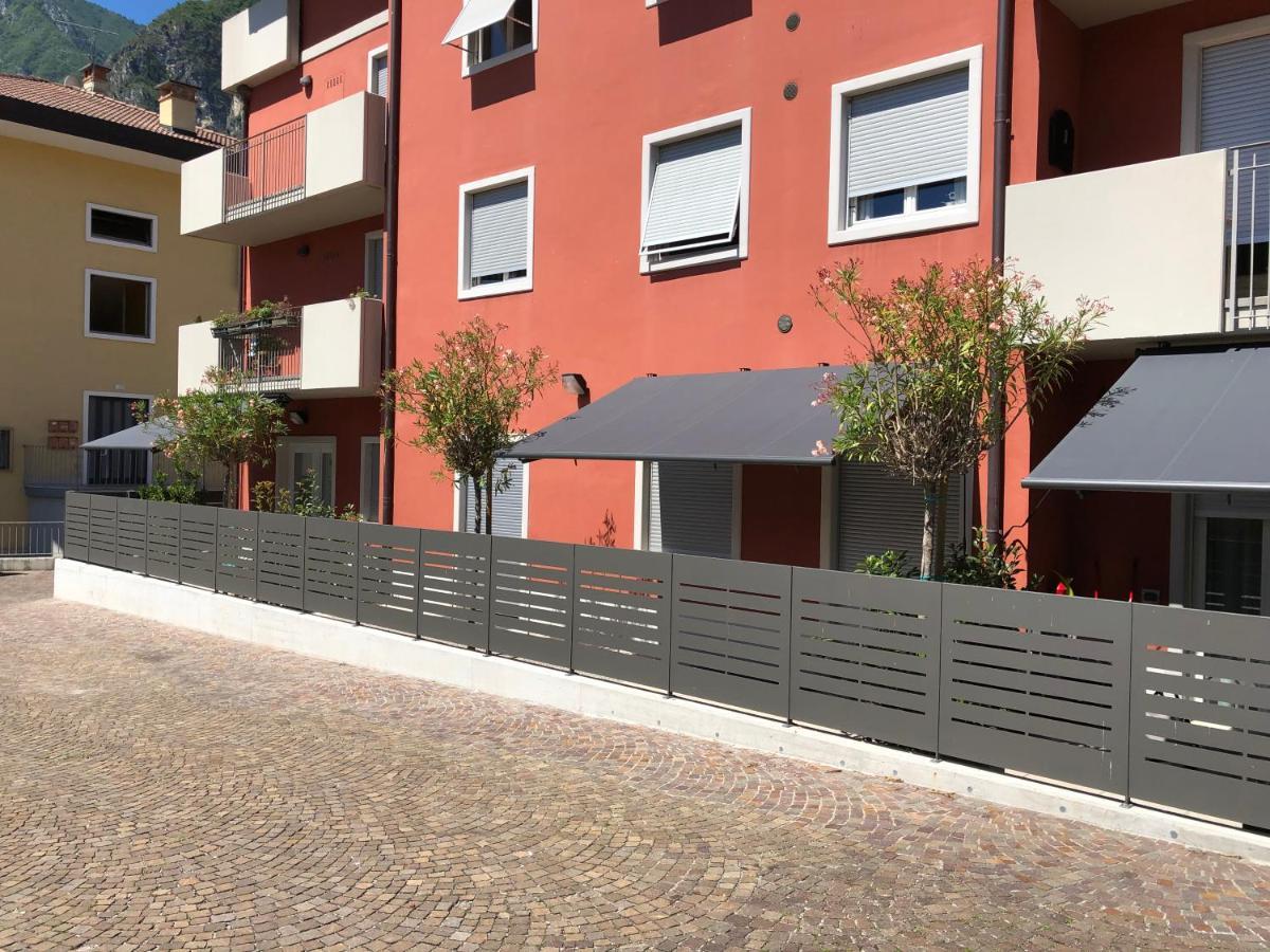 Residenza Ai Ferrari Apartment Riva del Garda Ngoại thất bức ảnh