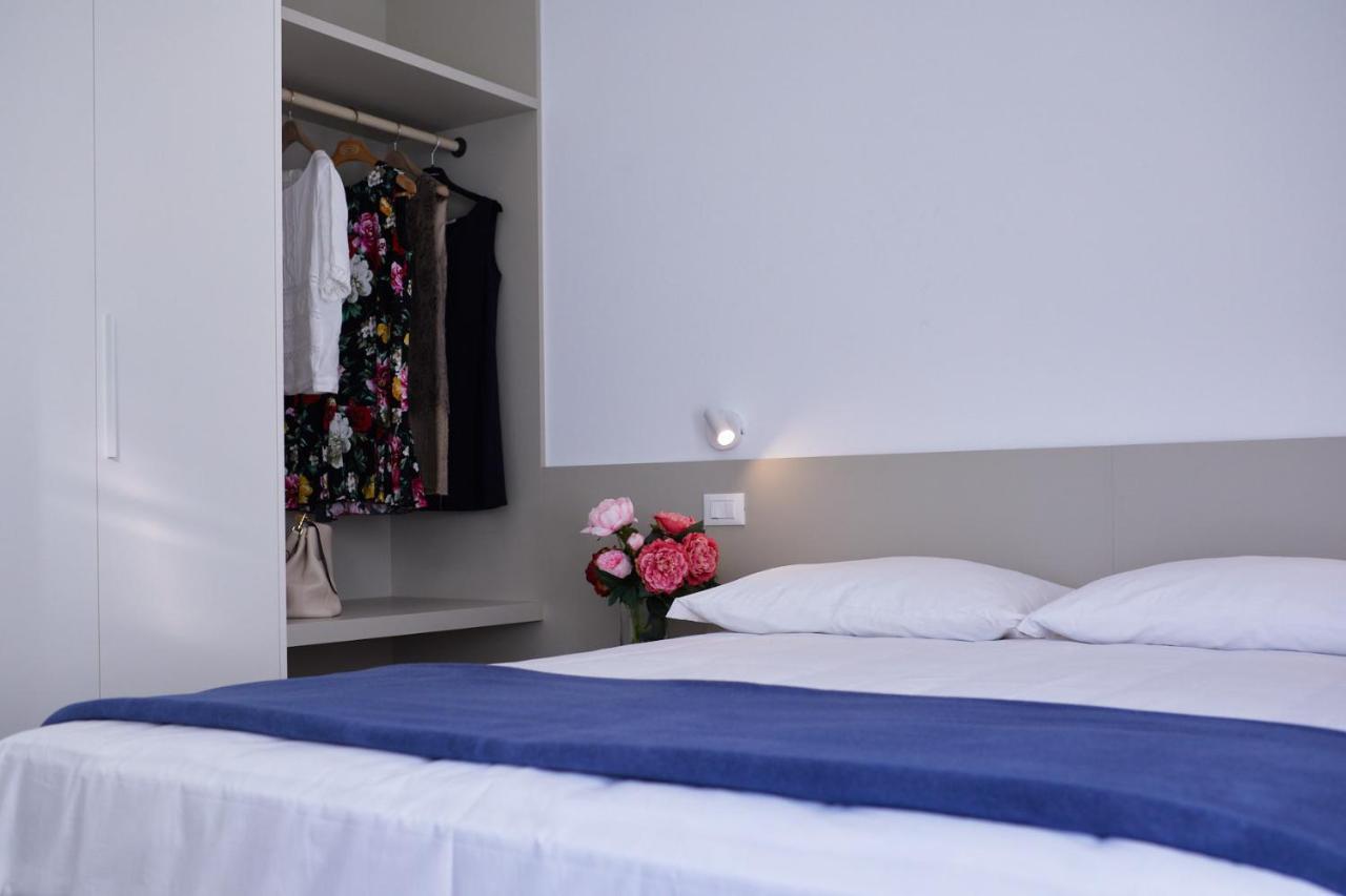 Residenza Ai Ferrari Apartment Riva del Garda Ngoại thất bức ảnh