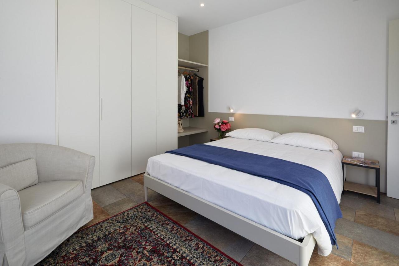 Residenza Ai Ferrari Apartment Riva del Garda Ngoại thất bức ảnh