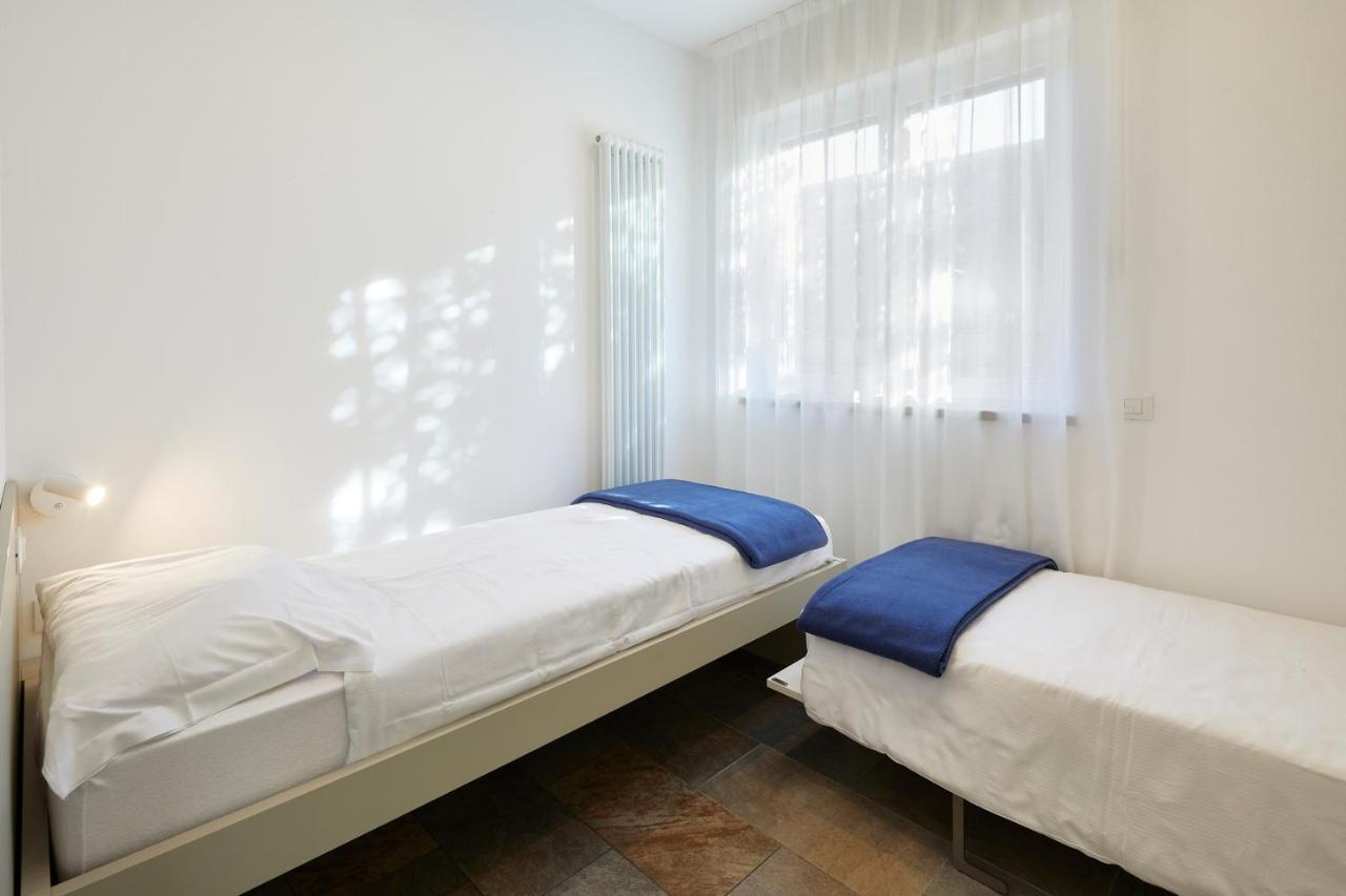 Residenza Ai Ferrari Apartment Riva del Garda Ngoại thất bức ảnh