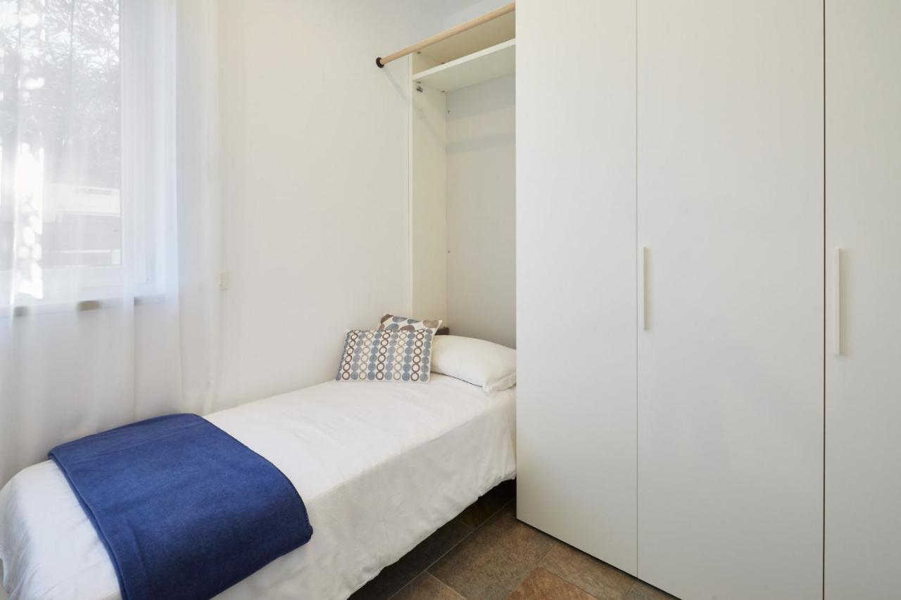 Residenza Ai Ferrari Apartment Riva del Garda Ngoại thất bức ảnh