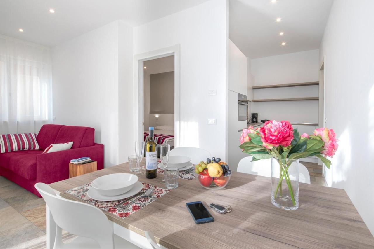 Residenza Ai Ferrari Apartment Riva del Garda Ngoại thất bức ảnh