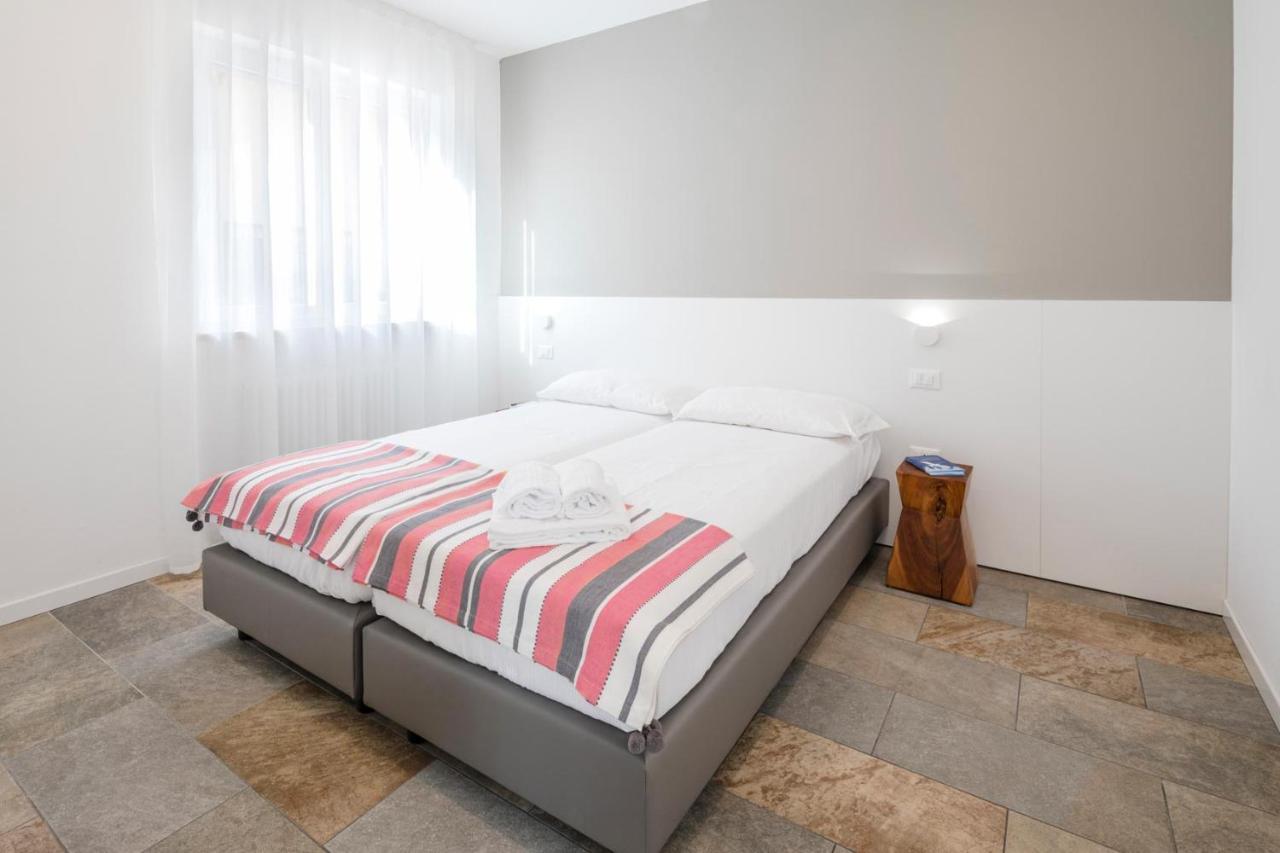 Residenza Ai Ferrari Apartment Riva del Garda Ngoại thất bức ảnh