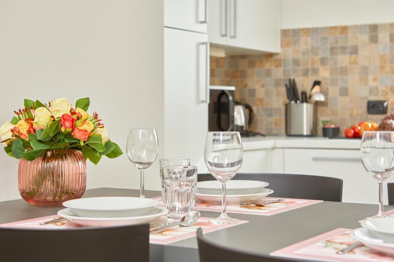Residenza Ai Ferrari Apartment Riva del Garda Ngoại thất bức ảnh