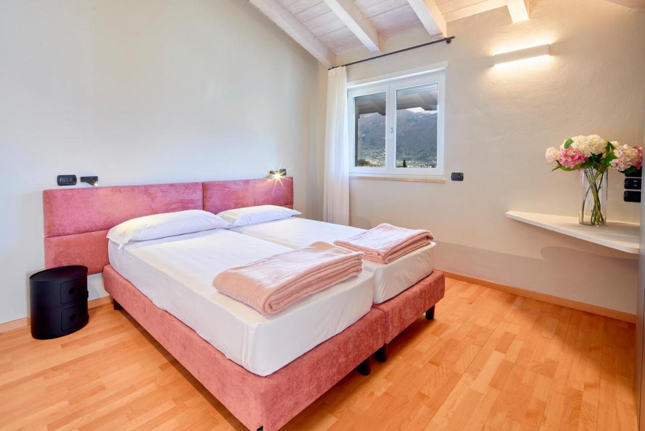 Residenza Ai Ferrari Apartment Riva del Garda Ngoại thất bức ảnh