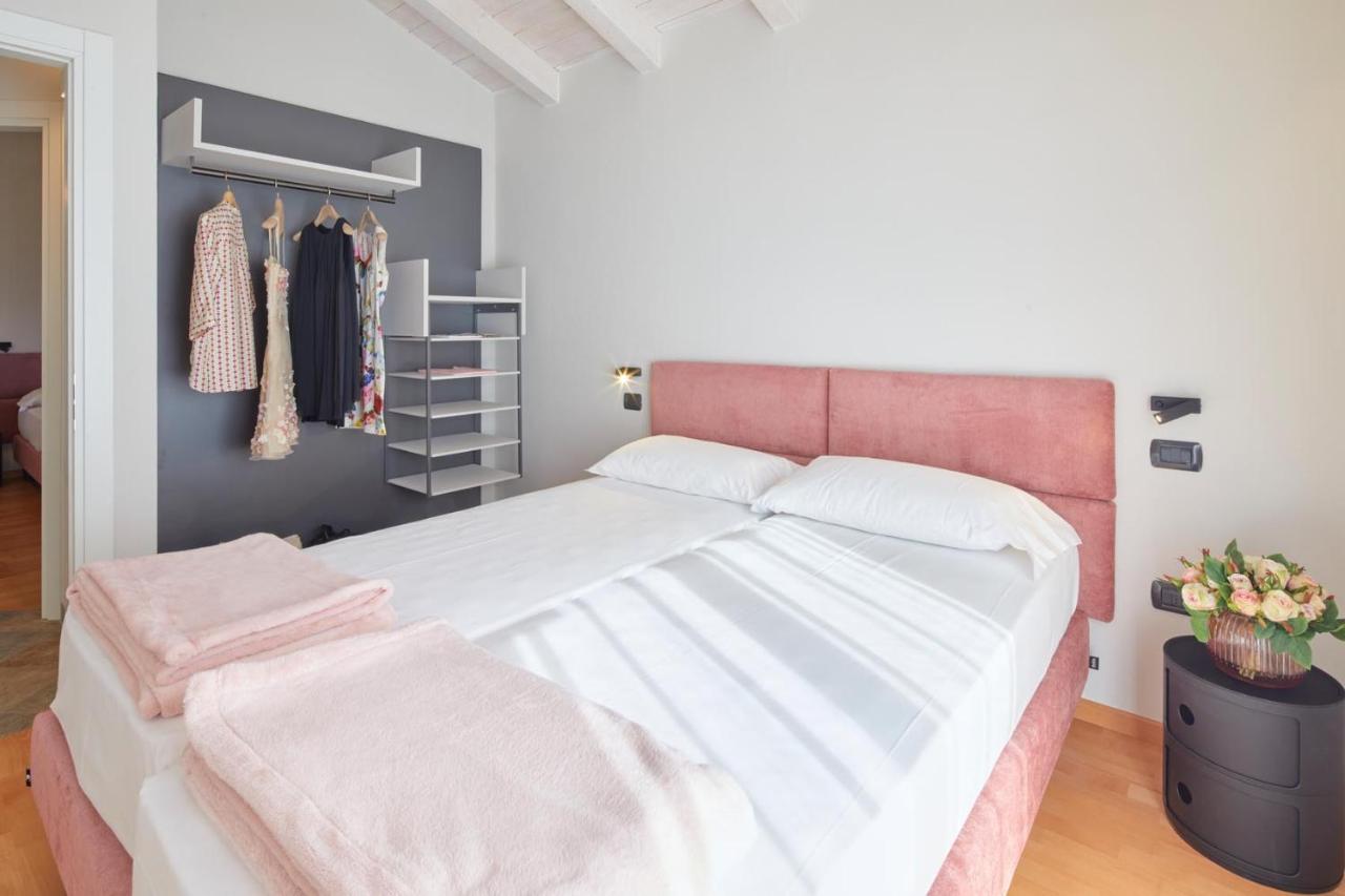 Residenza Ai Ferrari Apartment Riva del Garda Ngoại thất bức ảnh